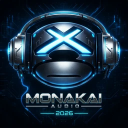 Monakai Audio