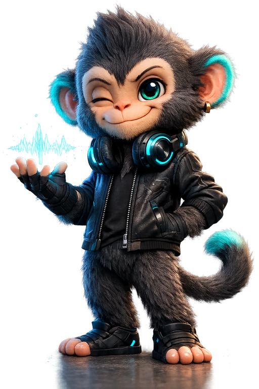 Kai, your Monakai Audio plugin helper