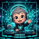 Kai, the Monakai Audio mascot